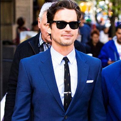 Ted Davidson - Twitter Profile Picture of Ted Davidson (@triangularst89) on Twitter