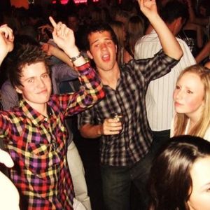 Profile Picture of Daniel Valente (@_valente) on Myspace