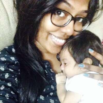 Profile Picture of Reba Edwin Joseph (@REJ93) on Twitter