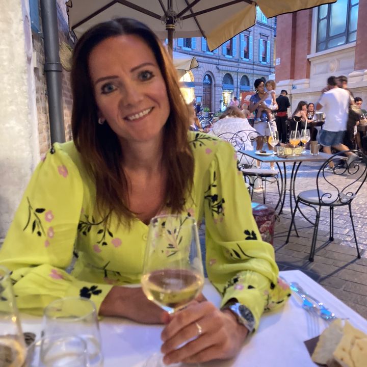Profile Picture of Maureen Schiphorst (@maureen.schiphors) on Tiktok