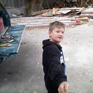 Profile Picture of Joey Padgett (@kd_beast21) on Twitter