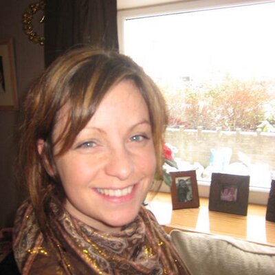 Profile Picture of Ellen Shipton (@EllenLloyd) on Twitter