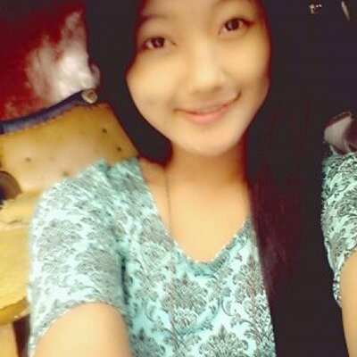 Profile Picture of Cindy Ashari MarCell (@AshariCindy) on Twitter