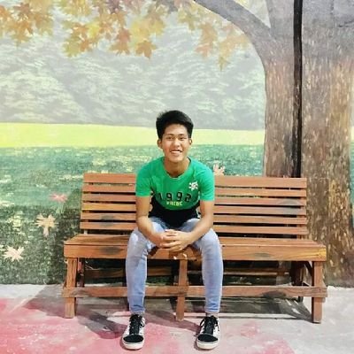 Profile Picture of Michael John Sibal (@MichaelJohnsib1) on Twitter