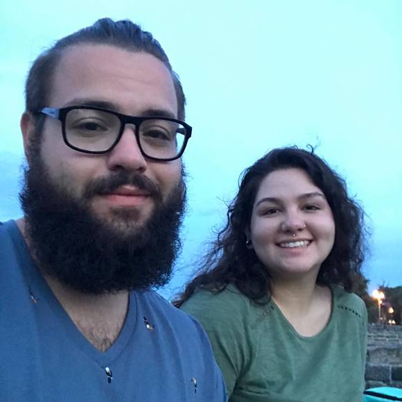 Profile Picture of Thomas Monell (@tdog540) on Poshmark