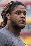 Profile Picture of Chase Youngon Wikipedia