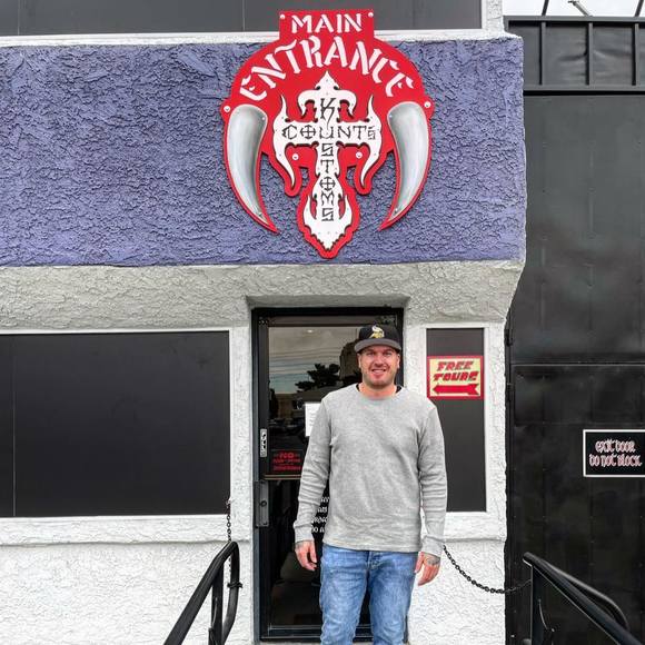 Profile Picture of Kyle Czapski (@rapkillaklc99) on Poshmark