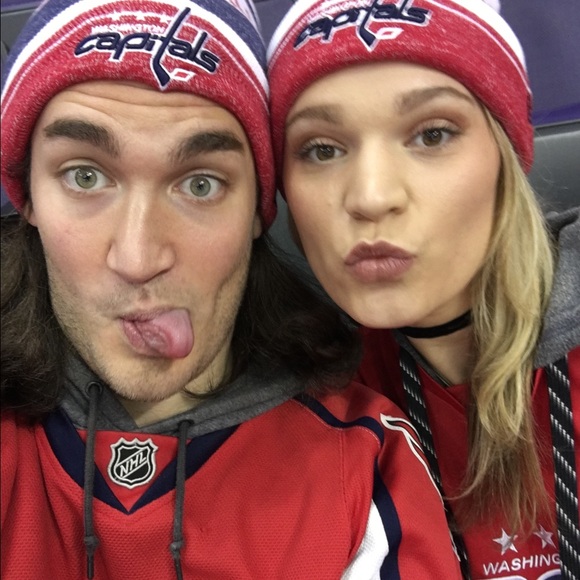 Profile Picture of Lucas Berry (@thetoughkong) on Poshmark