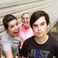 Profile Picture of Isaac Stevens (@isaac-stevens-20) on Quora