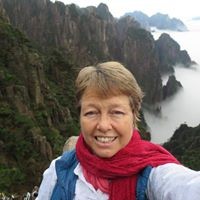 Profile Picture of Paula Griffiths (@paula-griffiths-1) on Quora