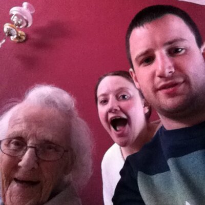 Profile Picture of Patrick McIlroy (@paddymcilroy1) on Twitter