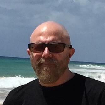 Profile Picture of Kevin Raleigh (@kjrBlackrock) on Twitter