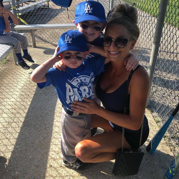 Profile Picture of Tori Bryan (@torilafleur) on Poshmark