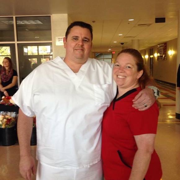 Profile Picture of Andrea Byous (@byous2) on Poshmark