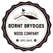 Profile Picture of Jesse Coleman (@Burntbrydgeswoodco) on Youtube