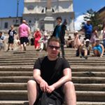 Profile Picture of Joshua Westover (@joshwestovercom) on Instagram