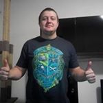 Profile Picture of Alexander Velichko (@velichkoalexander) on Instagram