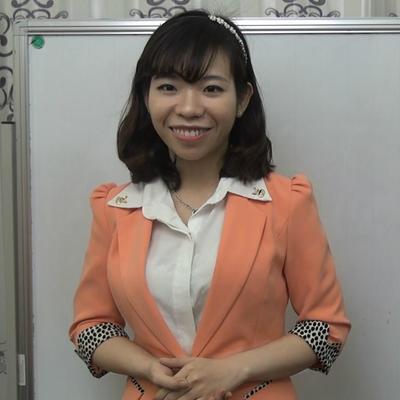 Profile Picture of Ms.Khánh Vân English (@ms_khanhvan) on Twitter