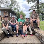 Profile Picture of Erika Stobaugh (@erikastobaugh79) on Instagram