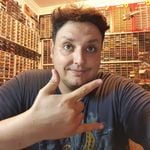 Profile Picture of EXOTICS JOINVILLE (@lupa_collector) on Instagram