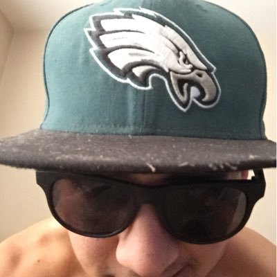 Profile Picture of Eric Barker II (@ericjamesII) on Twitter