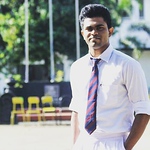Profile Picture of Masterz_ Designs (@lukshan k. kodikara) on Flickr