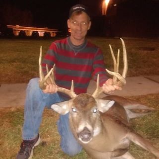 Profile Picture of Chris Forbeck (@chris.forbeck.3) on Facebook