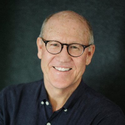 Profile Picture of Glen Keane (@GlenKeanePrd) on Twitter