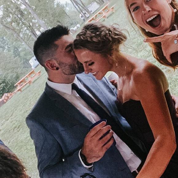 Profile Picture of Dom Feiling (@domski8) on Poshmark