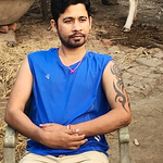 Profile Picture of Shashi Singh (@shashi1gs) on Flickr