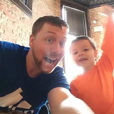 Profile Picture of Kevin Sweigart (@kvnsweigart) on Twitter
