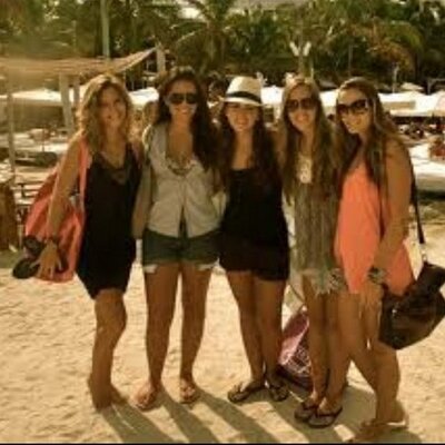 Profile Picture of Mariah Duncan (@MarBreDun) on Twitter