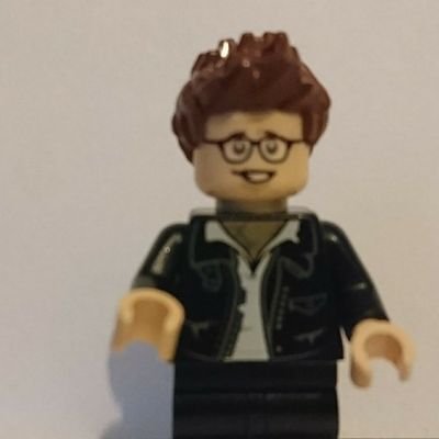 Profile Picture of LL Cool Bob (@RaynesRed) on Twitter