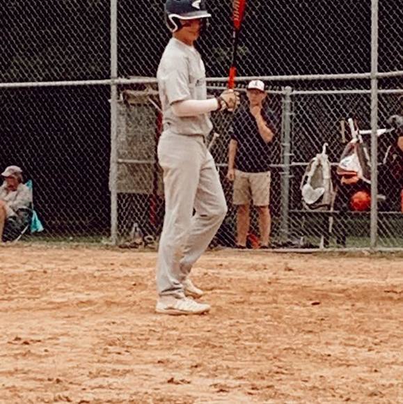 Profile Picture of Nathan Messman (@ashleymmessman) on Poshmark