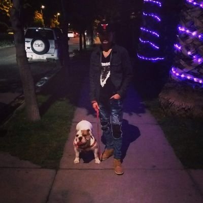 Profile Picture of Andrés Jesús Reyes Manzo (@AndrsJessReyes1) on Twitter