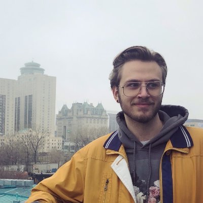 Profile Picture of Kyle Constantine-Rogers (@KyleConstanti10) on Twitter