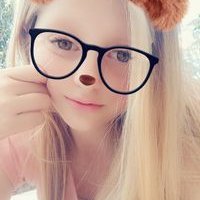 Profile Picture of Skye Nicholas (@SkyeNicholas1) on Twitter