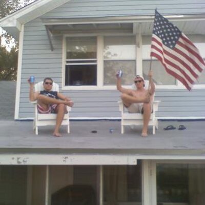 Profile Picture of Chris Hasselwander (@ChrisHassi) on Twitter