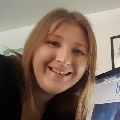 Profile Picture of Shauna Kosoris (@ShaunaKosoris) on Twitter