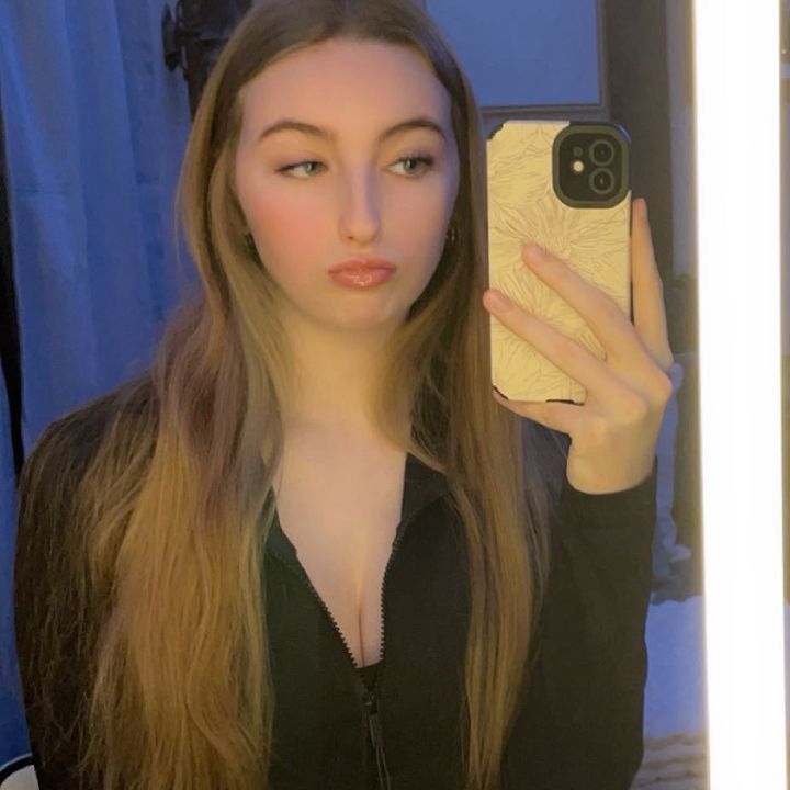 Profile Picture of Breana Degenhardt (@breana2358) on Tiktok