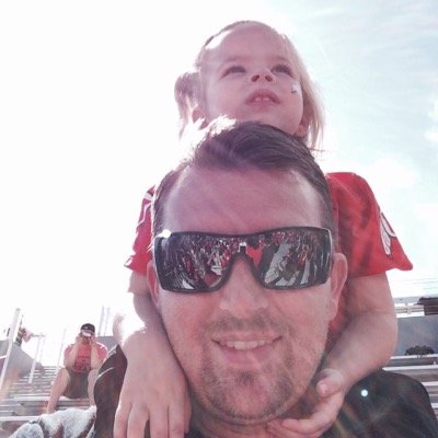 Profile Picture of Brian Manwiller (@@brianmandile) on Twitter