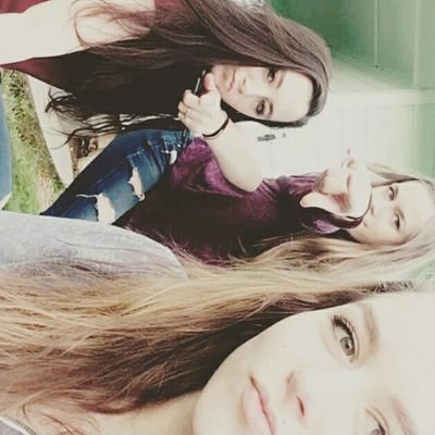 Profile Picture of Audrey Freeman (@hnllz_audrey7) on Twitter