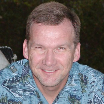 Profile Picture of Pete Pullen (@PetePullen) on Twitter