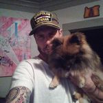 Profile Picture of John E Cipperly (@artistvisualpdx) on Instagram