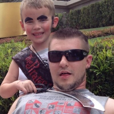 Profile Picture of Joe Milam (@joe_milam) on Twitter