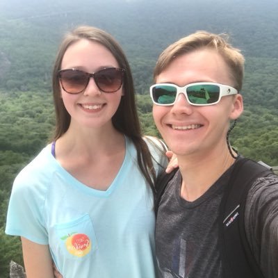 Profile Picture of Andrew Caleb Danner (@caleb68danner) on Twitter