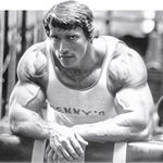 Profile Picture of thearnoldfeed (@thearnoldfeed) on Instagram