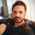 Profile Picture of adnanashraf (@adnanashraf4189) on Instagram