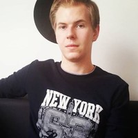 Profile Picture of Marek Pisarzewski (@marek-pisarzewski) on Quora