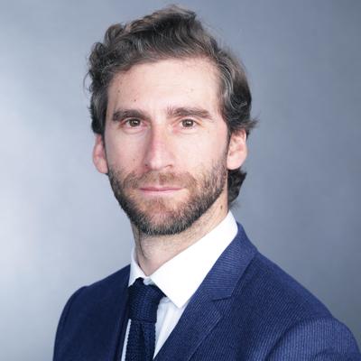 Profile Picture of Olivier Binet (@binetolivier) on Twitter
